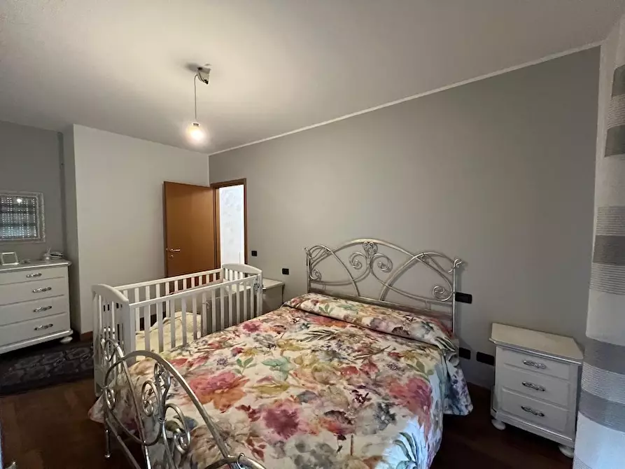 Immagine 6 di Appartamento in vendita  a Campagna Lupia