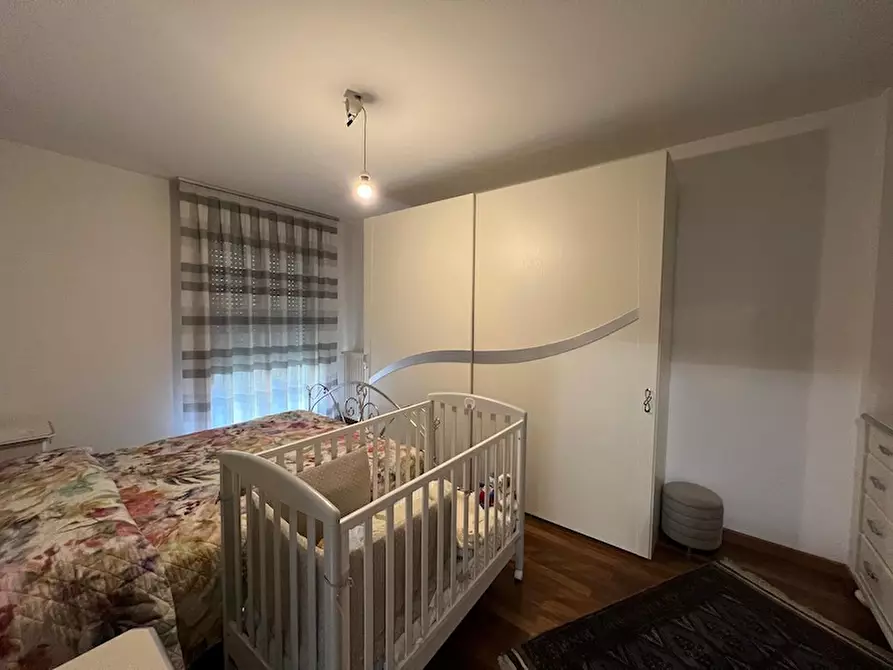 Immagine 7 di Appartamento in vendita  a Campagna Lupia