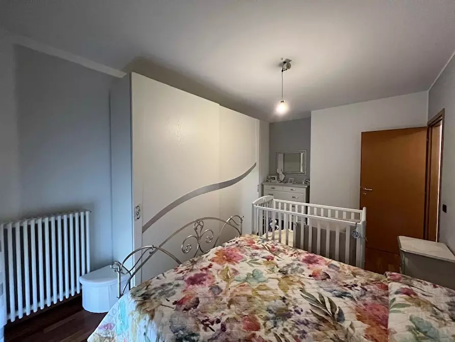 Immagine 8 di Appartamento in vendita  a Campagna Lupia