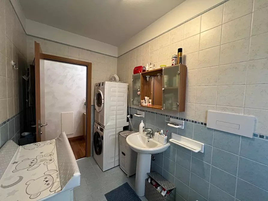 Immagine 10 di Appartamento in vendita  a Campagna Lupia