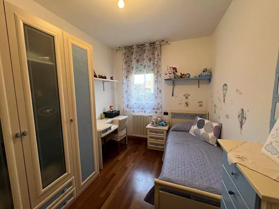 Immagine 11 di Appartamento in vendita  a Campagna Lupia