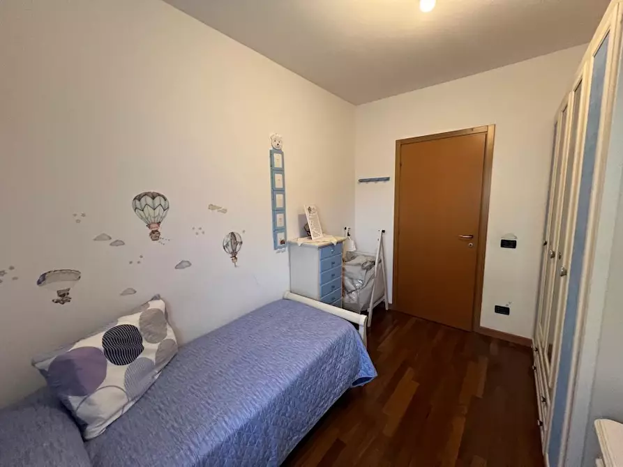 Immagine 12 di Appartamento in vendita  a Campagna Lupia