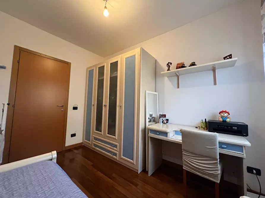 Immagine 13 di Appartamento in vendita  a Campagna Lupia