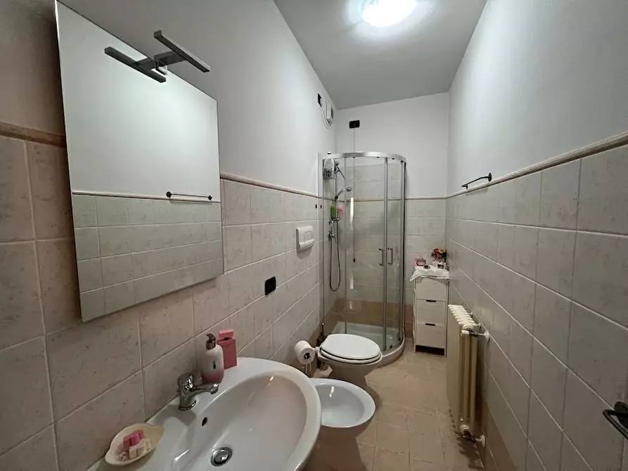 Immagine 14 di Appartamento in vendita  a Campagna Lupia