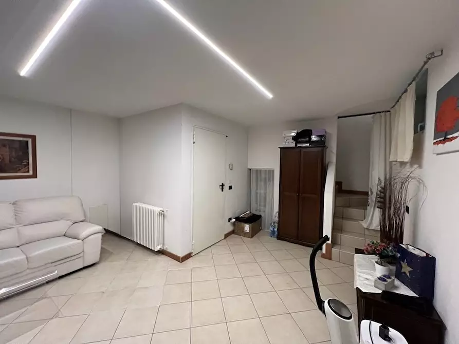 Immagine 16 di Appartamento in vendita  a Campagna Lupia