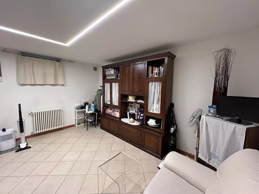 Immagine 18 di Appartamento in vendita  a Campagna Lupia