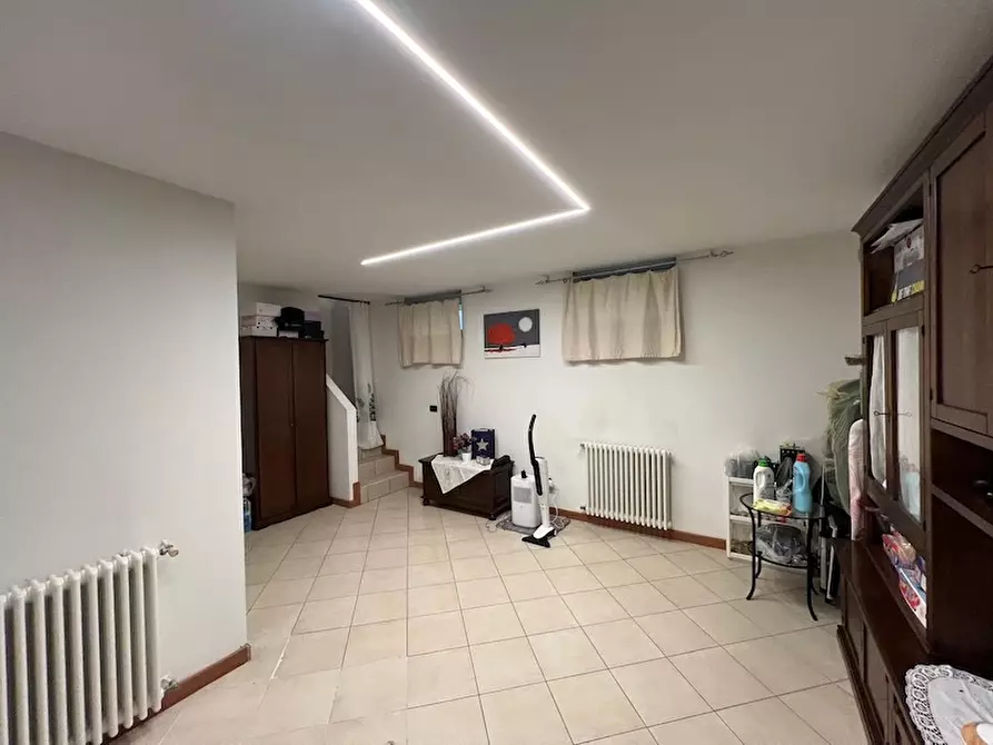 Immagine 19 di Appartamento in vendita  a Campagna Lupia