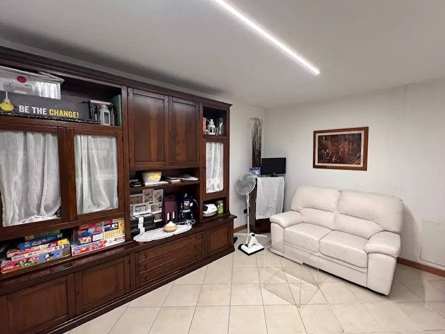 Immagine 20 di Appartamento in vendita  a Campagna Lupia