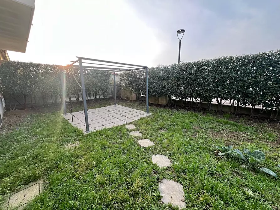 Immagine 24 di Appartamento in vendita  a Campagna Lupia