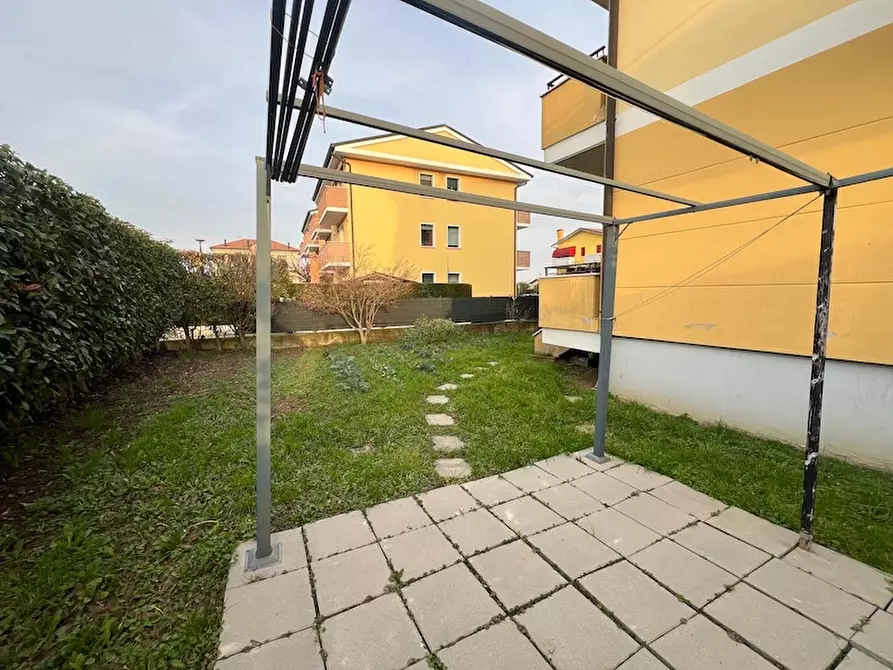 Immagine 25 di Appartamento in vendita  a Campagna Lupia