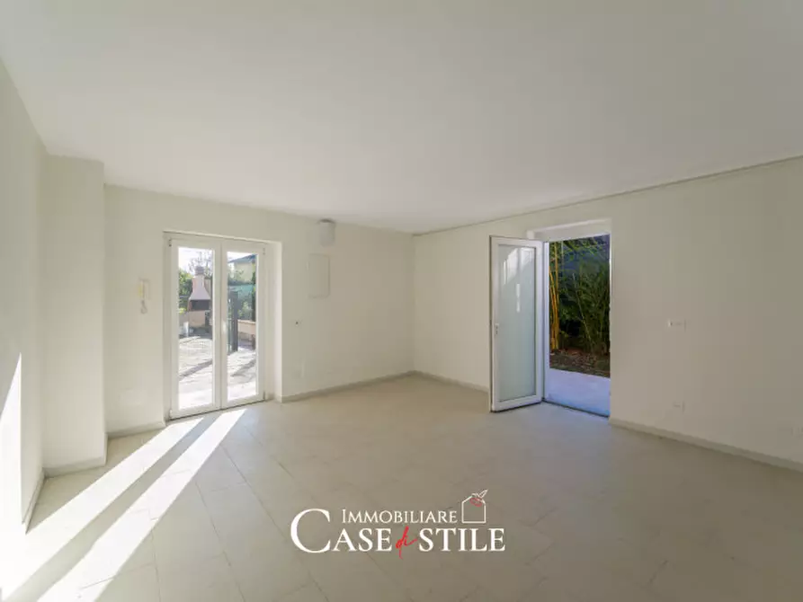 Immagine 7 di Appartamento in vendita  a Sarzana