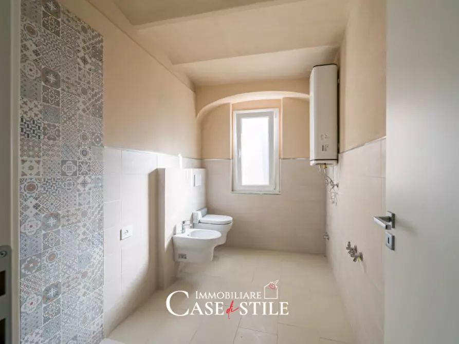 Immagine 8 di Appartamento in vendita  a Sarzana