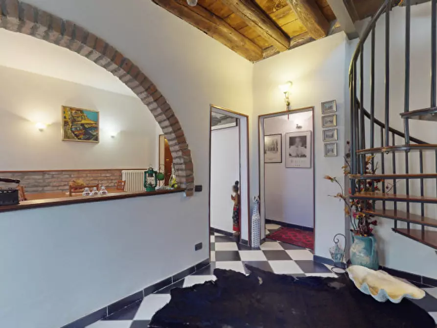 Immagine 2 di Casa bifamiliare in vendita  in Via Nino Bixio a Vicenza