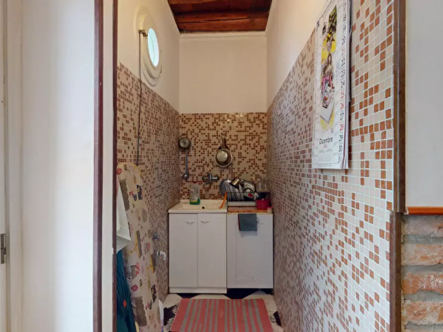 Immagine 8 di Casa bifamiliare in vendita  in Via Nino Bixio a Vicenza