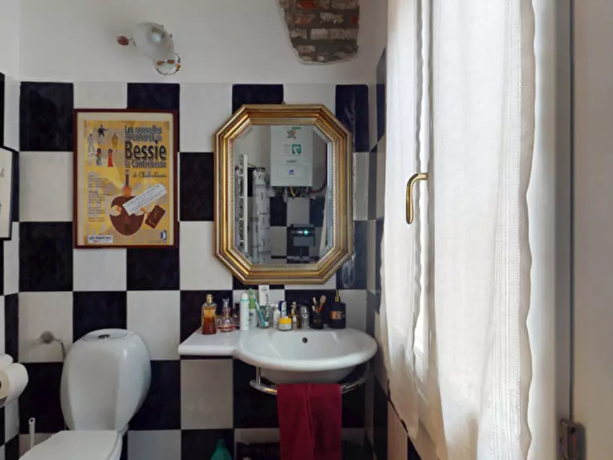 Immagine 17 di Casa bifamiliare in vendita  in Via Nino Bixio a Vicenza