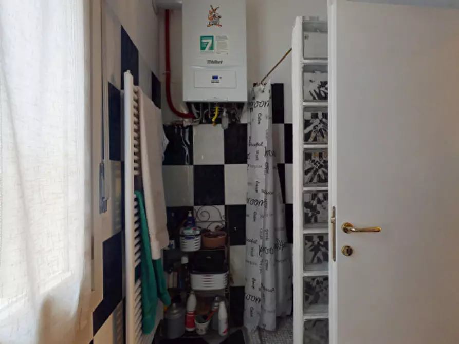 Immagine 18 di Casa bifamiliare in vendita  in Via Nino Bixio a Vicenza