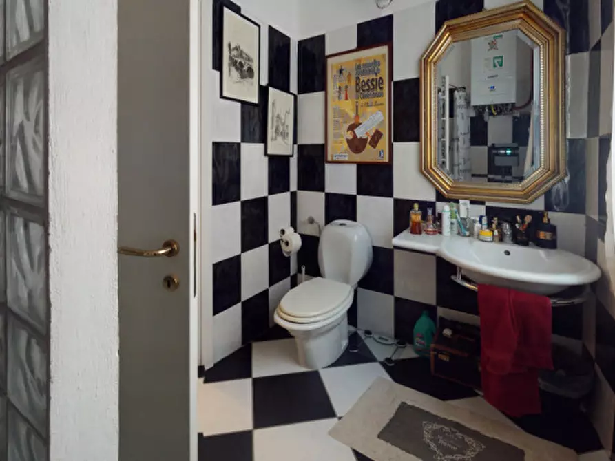 Immagine 19 di Casa bifamiliare in vendita  in Via Nino Bixio a Vicenza