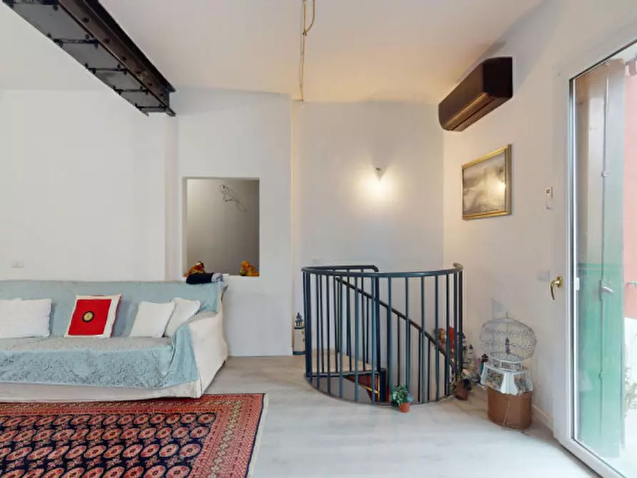 Immagine 22 di Casa bifamiliare in vendita  in Via Nino Bixio a Vicenza