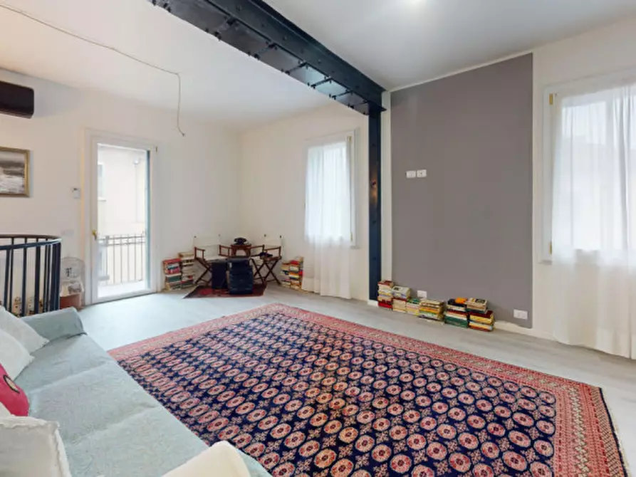 Immagine 24 di Casa bifamiliare in vendita  in Via Nino Bixio a Vicenza