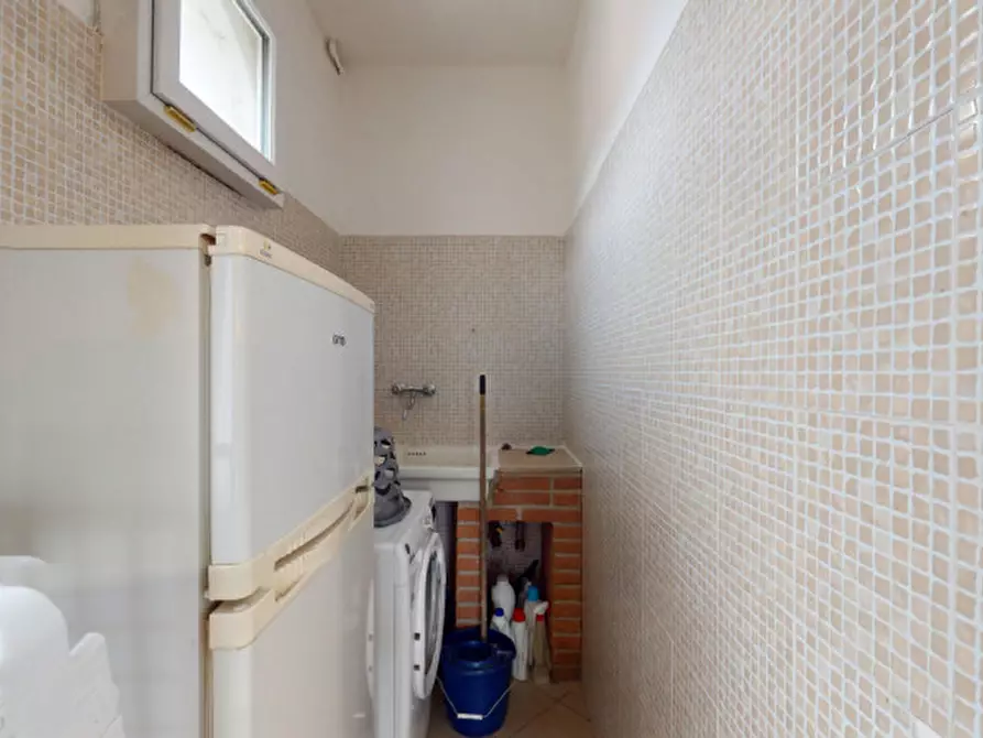 Immagine 25 di Casa bifamiliare in vendita  in Via Nino Bixio a Vicenza