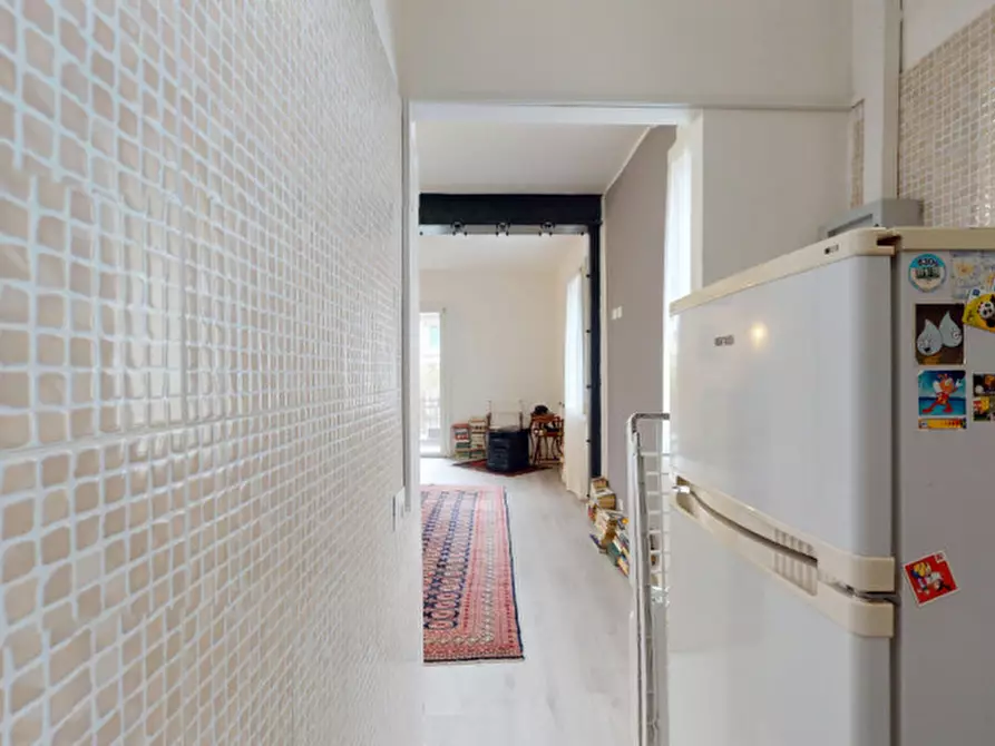 Immagine 26 di Casa bifamiliare in vendita  in Via Nino Bixio a Vicenza