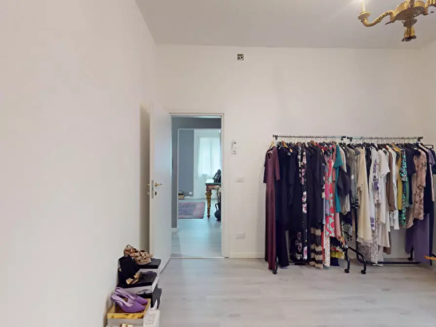 Immagine 28 di Casa bifamiliare in vendita  in Via Nino Bixio a Vicenza