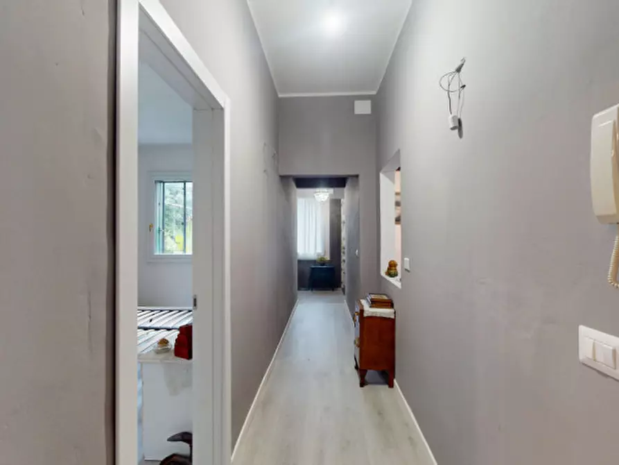 Immagine 30 di Casa bifamiliare in vendita  in Via Nino Bixio a Vicenza