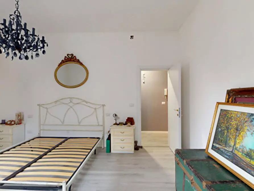 Immagine 33 di Casa bifamiliare in vendita  in Via Nino Bixio a Vicenza