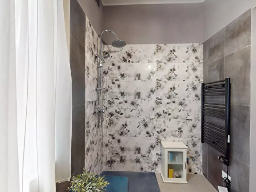 Immagine 37 di Casa bifamiliare in vendita  in Via Nino Bixio a Vicenza