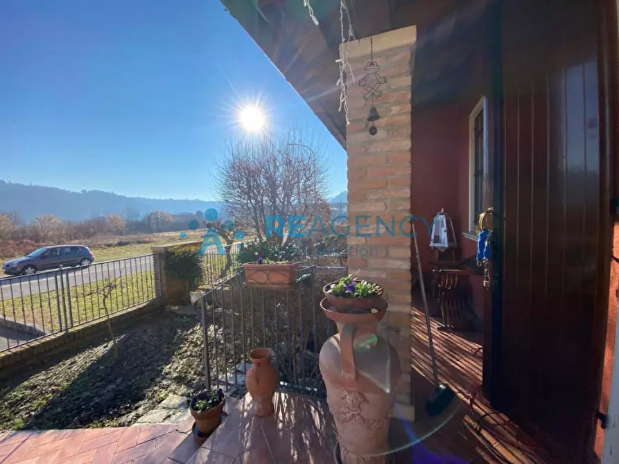 Immagine 2 di Casa bifamiliare in vendita  in via Mistorigo a Arcugnano