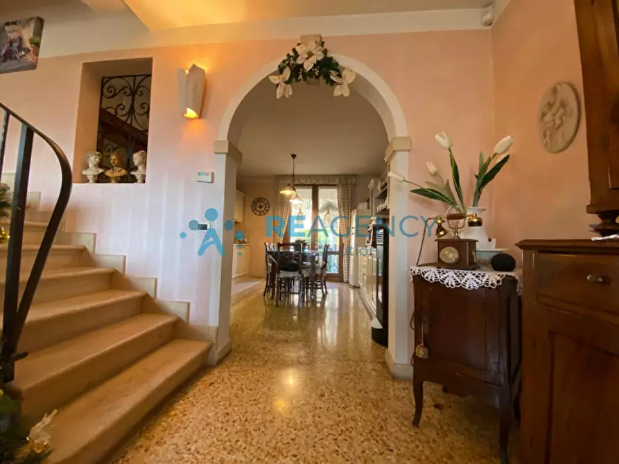 Immagine 8 di Casa bifamiliare in vendita  in via Mistorigo a Arcugnano