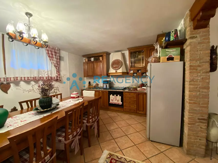 Immagine 15 di Casa bifamiliare in vendita  in via Mistorigo a Arcugnano