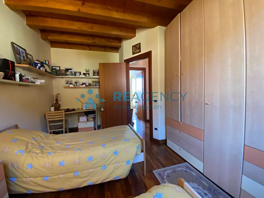 Immagine 23 di Casa bifamiliare in vendita  in via Mistorigo a Arcugnano