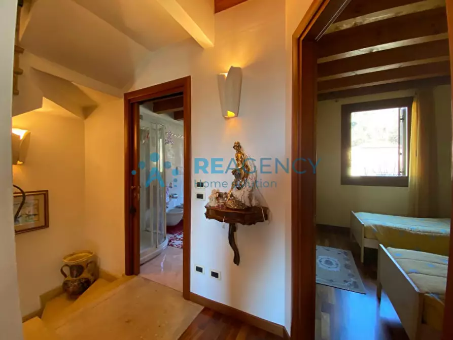 Immagine 25 di Casa bifamiliare in vendita  in via Mistorigo a Arcugnano