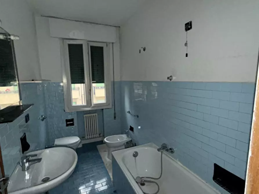 Immagine 7 di Appartamento in vendita  in Padova Viale San Giovanni Basco a Padova