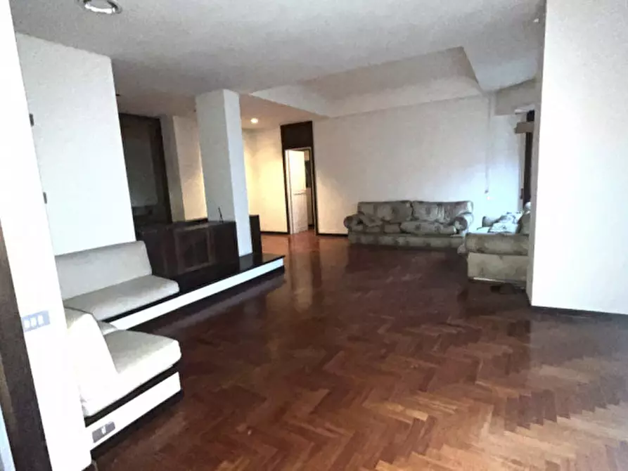 Immagine 5 di Appartamento in vendita  in Via Flaminia a Roma