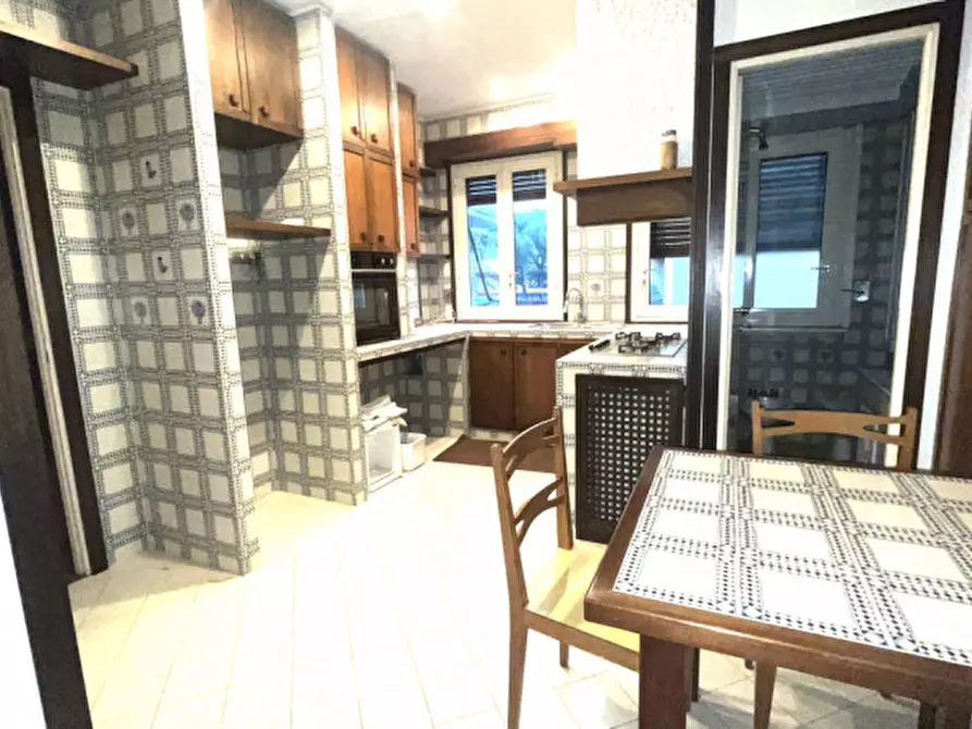 Immagine 14 di Appartamento in vendita  in Via Flaminia a Roma