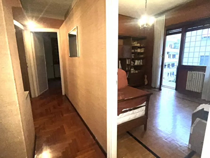 Immagine 15 di Appartamento in vendita  in Via Flaminia a Roma