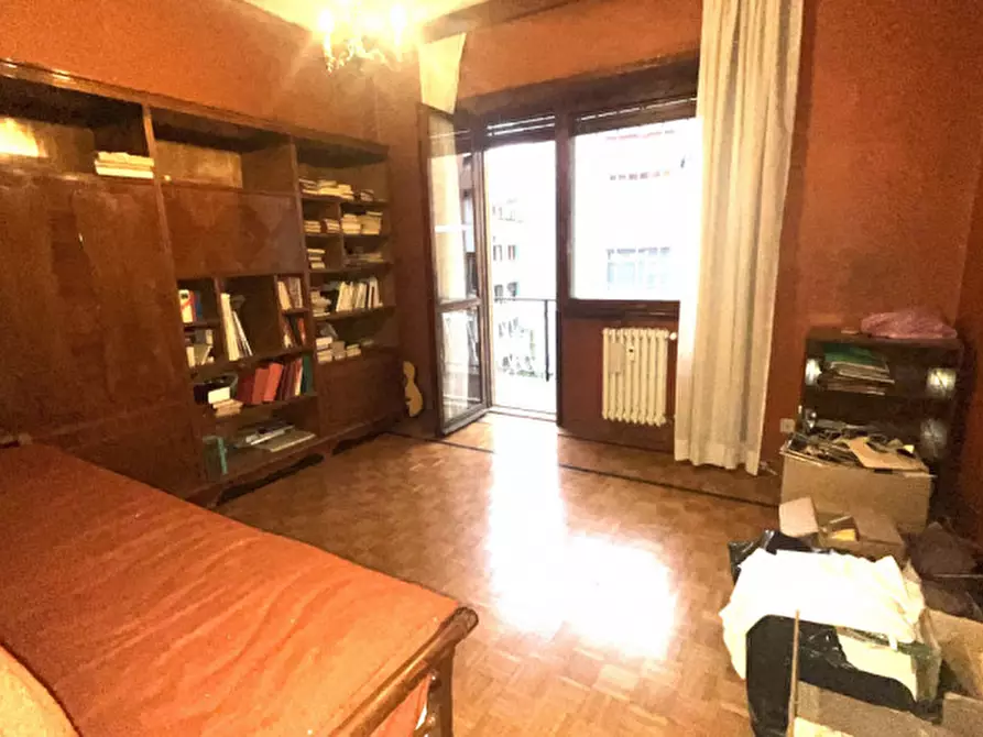 Immagine 16 di Appartamento in vendita  in Via Flaminia a Roma