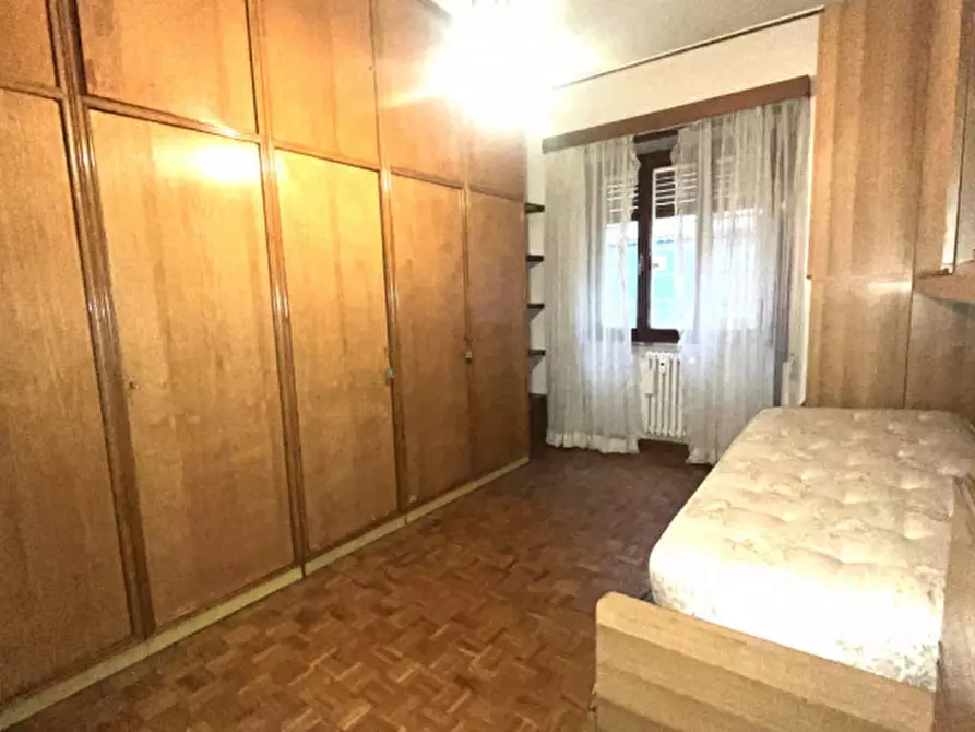 Immagine 18 di Appartamento in vendita  in Via Flaminia a Roma