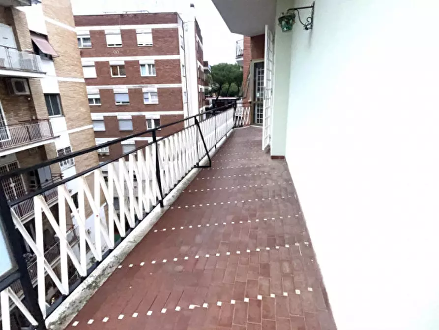 Immagine 21 di Appartamento in vendita  in Via Flaminia a Roma