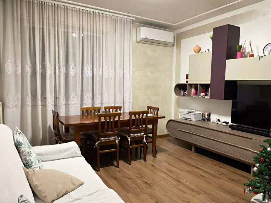 Immagine 1 di Appartamento in vendita  in Via Arrighi a Castiglione Delle Stiviere