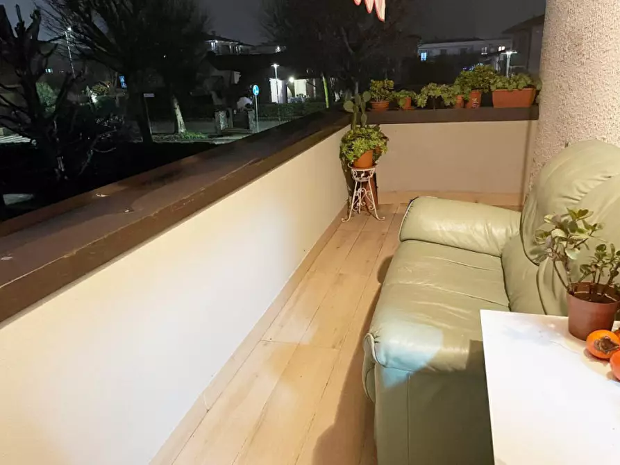 Immagine 2 di Appartamento in vendita  in Via Arrighi a Castiglione Delle Stiviere