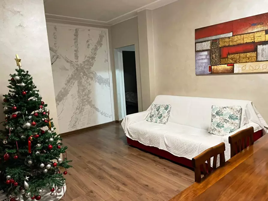 Immagine 3 di Appartamento in vendita  in Via Arrighi a Castiglione Delle Stiviere