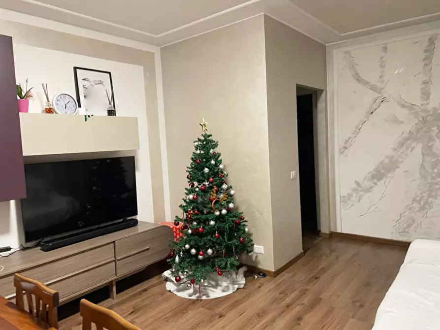 Immagine 4 di Appartamento in vendita  in Via Arrighi a Castiglione Delle Stiviere