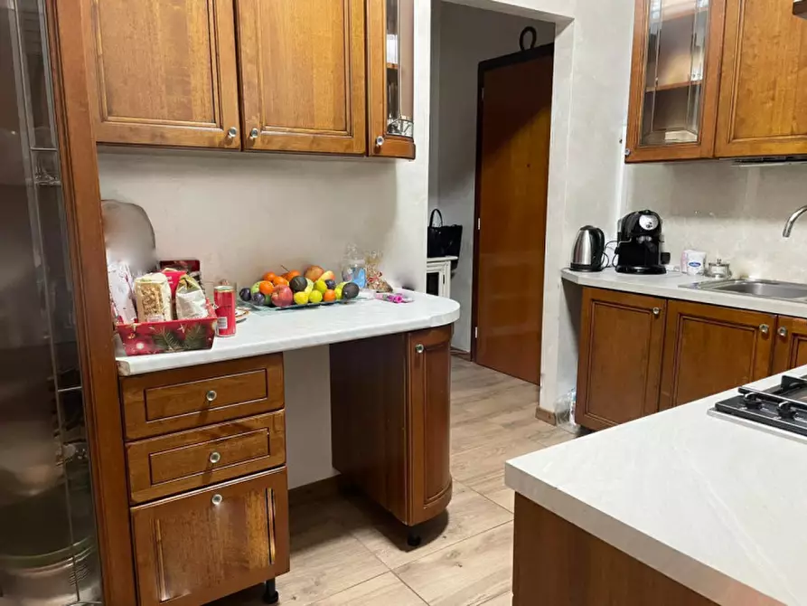 Immagine 5 di Appartamento in vendita  in Via Arrighi a Castiglione Delle Stiviere