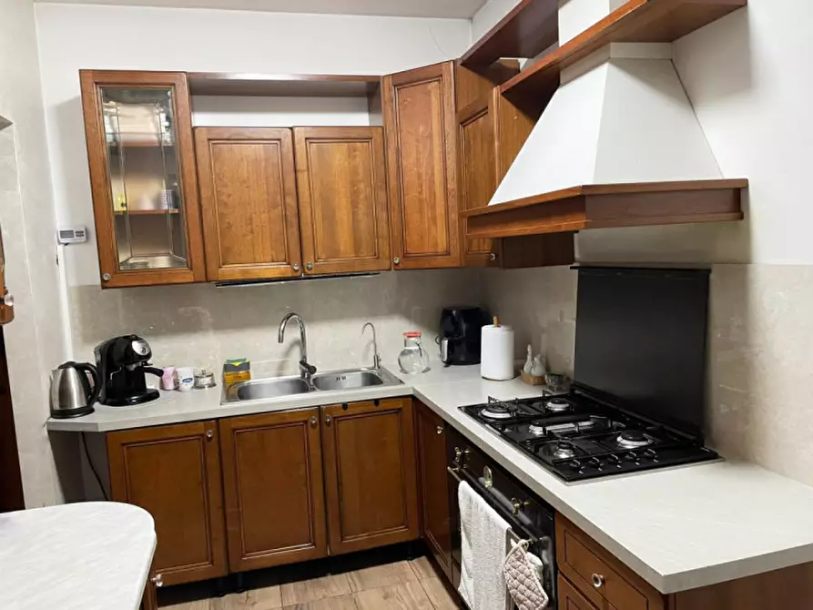 Immagine 6 di Appartamento in vendita  in Via Arrighi a Castiglione Delle Stiviere