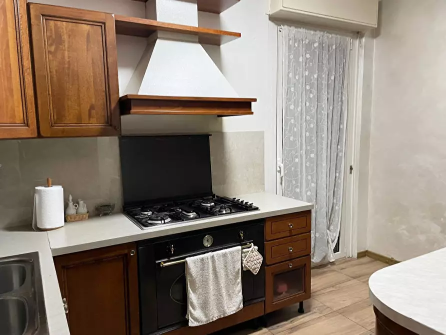 Immagine 7 di Appartamento in vendita  in Via Arrighi a Castiglione Delle Stiviere