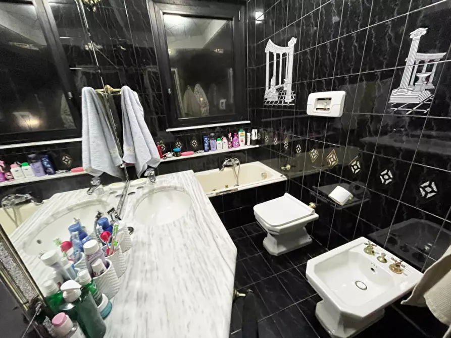 Immagine 11 di Appartamento in vendita  in Via Arrighi a Castiglione Delle Stiviere