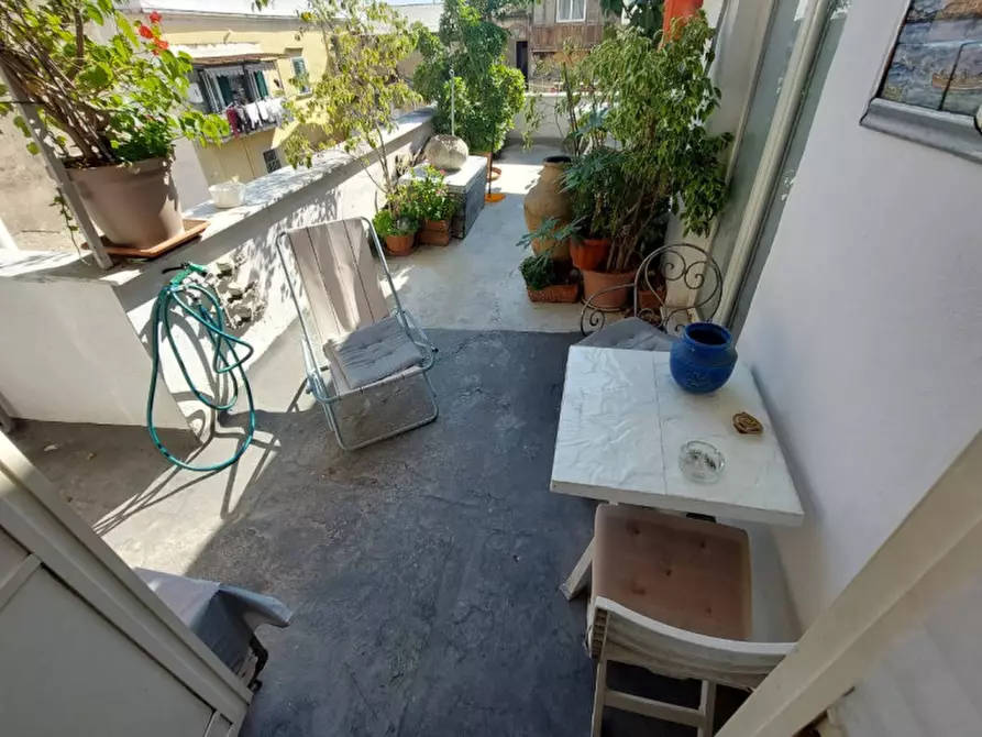 Immagine 5 di Appartamento in affitto  in via San Severo a Capodimonte 44 a Napoli